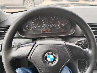 BMW 3 серия, 1999