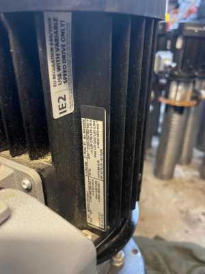 Насос погружной