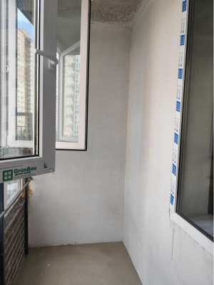 1-к квартира, 31 м2, 2/26 эт.