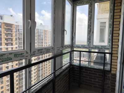 1-к квартира, 26 м2, 7/26 эт.