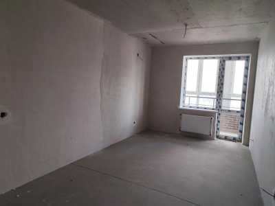 1-к квартира, 26 м2, 7/26 эт.