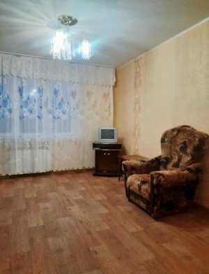 Посуточно 1-к квартира, 36 м2, 8/10 эт.