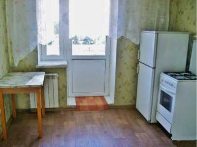 Посуточно 1-к квартира, 36 м2, 8/10 эт.