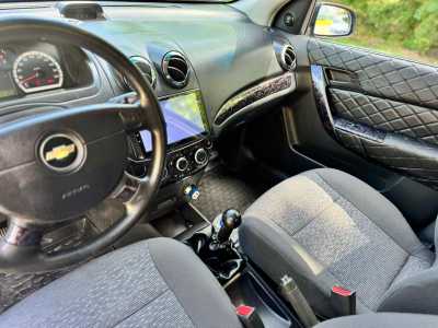 Chevrolet Aveo, 2010 ��� 1 ������