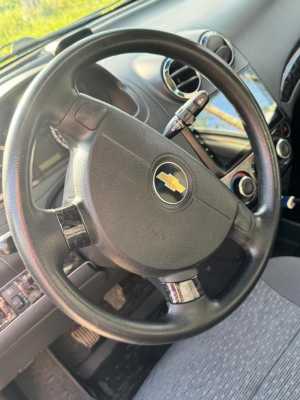 Chevrolet Aveo, 2010 ��� 1 ������