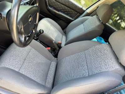 Chevrolet Aveo, 2010 ��� 1 ������
