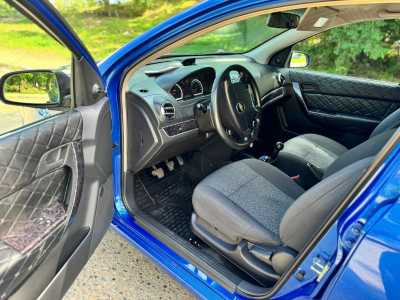 Chevrolet Aveo, 2010 ��� 1 ������