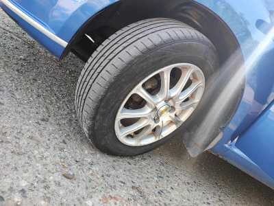 Chevrolet Aveo, 2010 ��� 1 ������