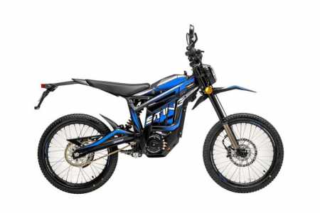 Talaria Sting TL4000 L1E (Road)
