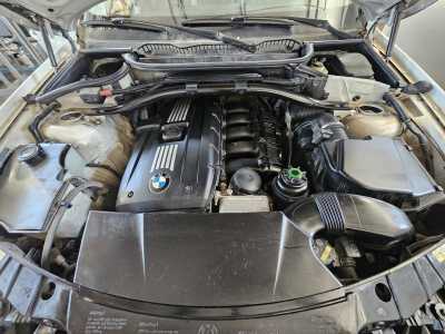 BMW X3, 2008