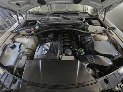 BMW X3, 2008