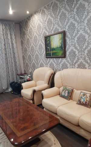 2-к квартира, 65 м2, 3/9 эт.