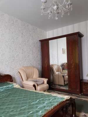 2-к квартира, 65 м2, 3/9 эт.