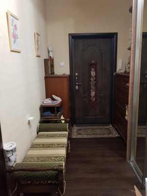 2-к квартира, 65 м2, 3/9 эт.