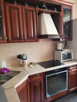 2-к квартира, 65 м2, 3/9 эт.