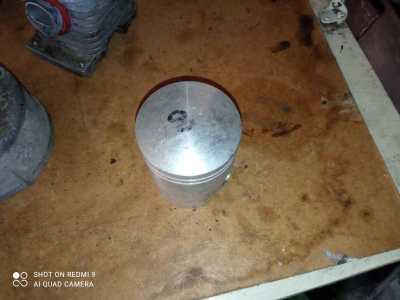 Поршни Иж Юпитер 00