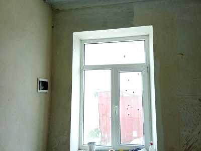 1-к квартира, 28 м2, 1/1 эт.