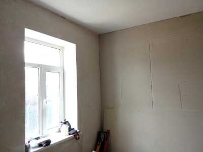 1-к квартира, 28 м2, 1/1 эт.