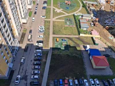 2-к квартира, 65 м2, 16/16 эт.