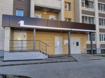 2-к квартира, 65 м2, 16/16 эт.