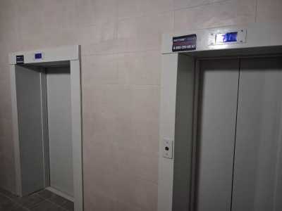 2-к квартира, 65 м2, 16/16 эт.