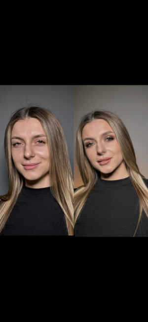 Визажист