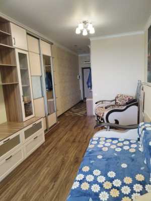1-к квартира, 26 м2, 22/22 эт.