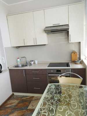 1-к квартира, 26 м2, 22/22 эт.