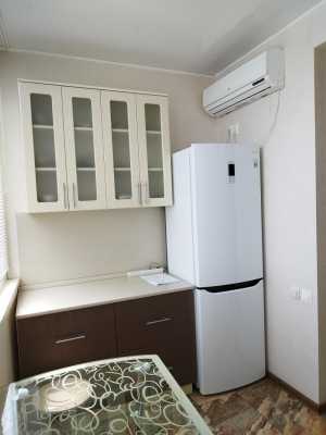 1-к квартира, 26 м2, 22/22 эт.