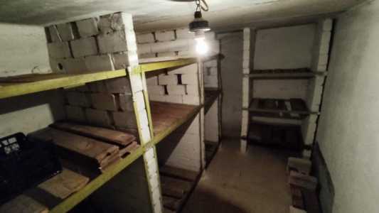 Продаётся гараж в автокооперативе 27 Тверская область, г. Конаково, на берегу р