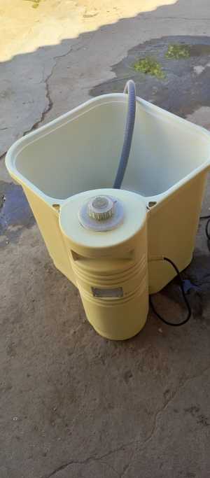 Машинка "Малютка"