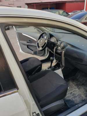 Nissan Almera, 2018