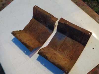 Запчасти приц ММЗ81021