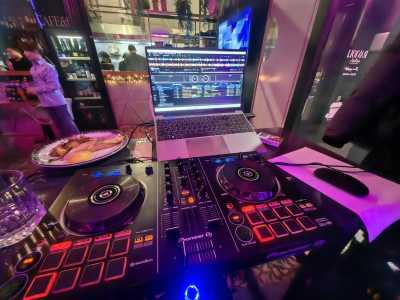 Dj ���������� (�����) Pioneer DDJ RB
