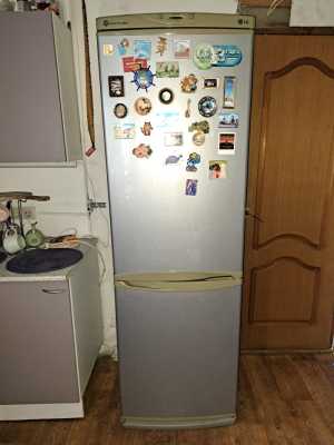 Холодильник