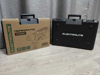������������ ���������� Electrolite � 1052