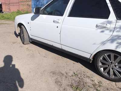 ��� Priora, 2170