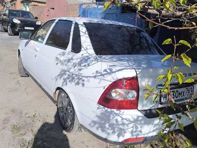 ��� Priora, 2170