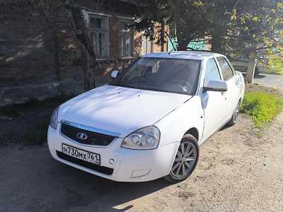 ��� Priora, 2170