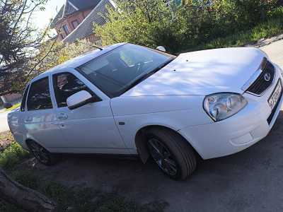 ��� Priora, 2170
