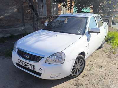 ��� Priora, 2170