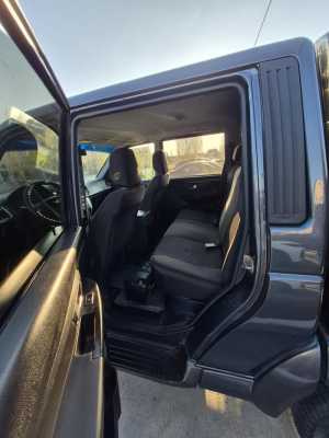 ��� Pickup, 2017