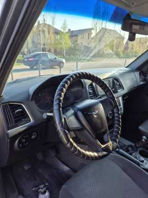 ��� Pickup, 2017