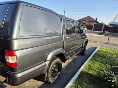 ��� Pickup, 2017