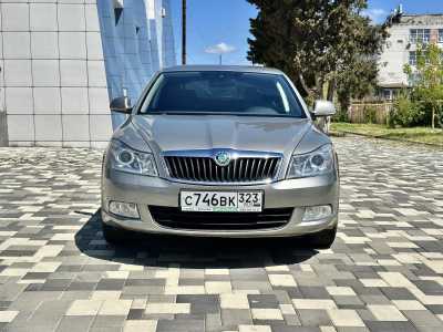 Skoda Octavia, 2013