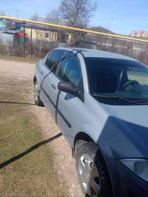 Renault Megane, 2005