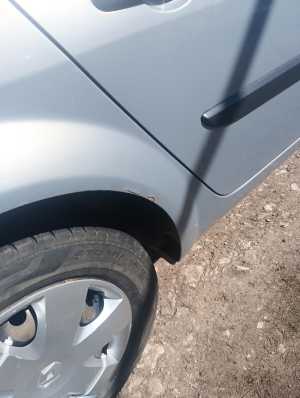 Renault Megane, 2005