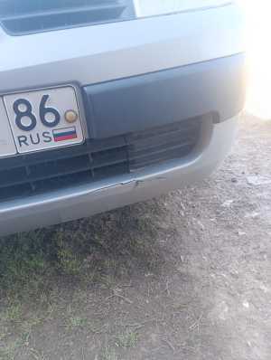 Renault Megane, 2005