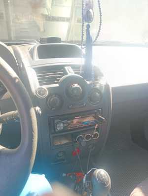 Renault Megane, 2005