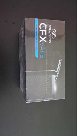 ���������� CFX